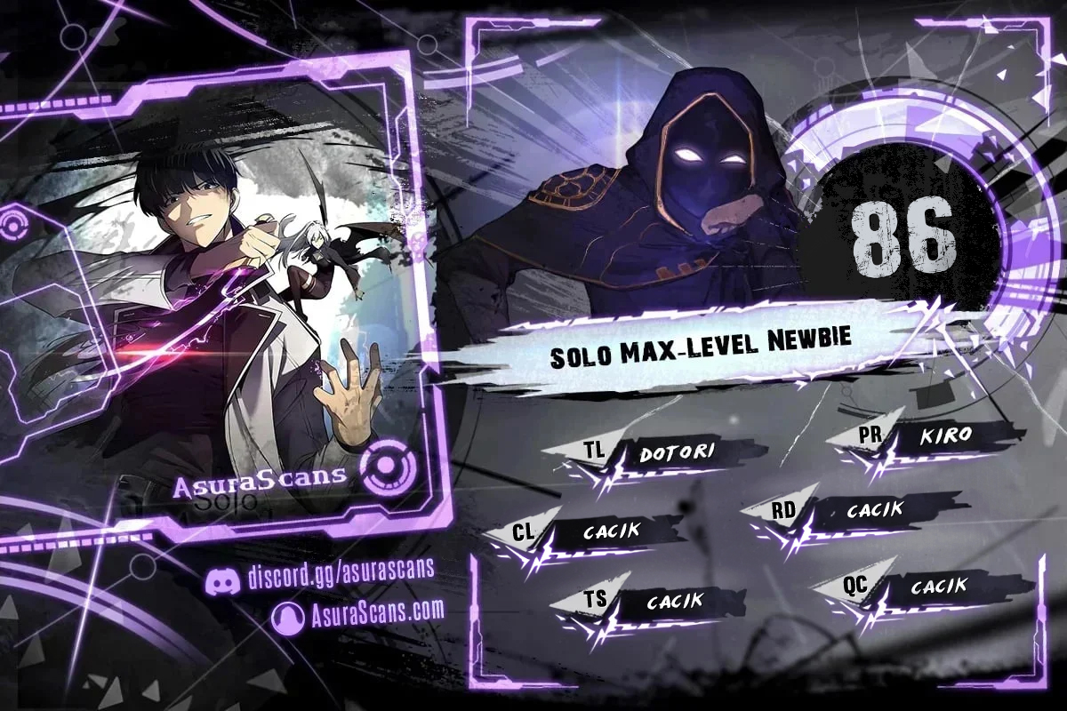 Solo Max-Level Newbie Chapter 86 image 01